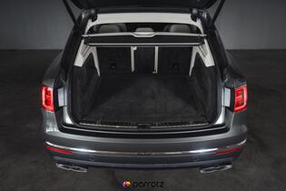 Bentley Bentayga vaihtoauto