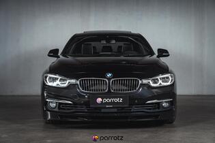 BMW Alpina B3 vaihtoauto