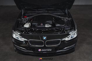 BMW Alpina B3 vaihtoauto