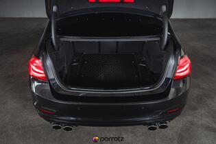 BMW Alpina B3 vaihtoauto