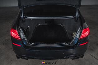 BMW M550d vaihtoauto