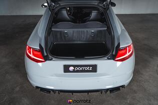 Audi TT RS vaihtoauto