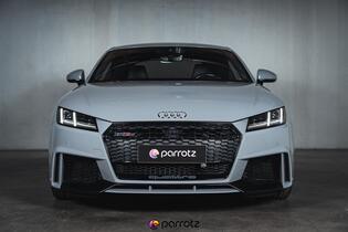 Audi TT RS vaihtoauto