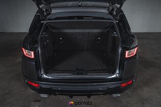 Land Rover Range Rover Evoque vaihtoauto