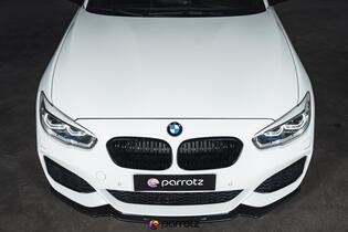 BMW M140i vaihtoauto