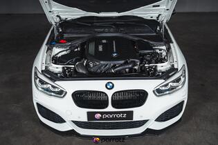 BMW M140i vaihtoauto