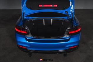 BMW M235i vaihtoauto