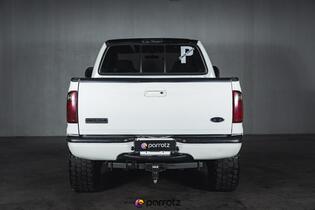 Ford F250 vaihtoauto