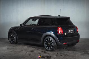 Mini Cooper vaihtoauto