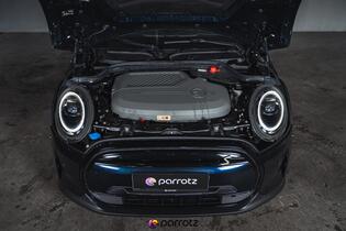 Mini Cooper vaihtoauto