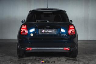 Mini Cooper vaihtoauto