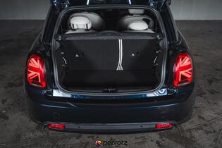 Mini Cooper vaihtoauto