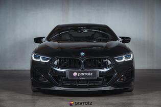 BMW M850i vaihtoauto