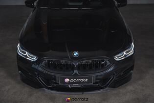BMW M850i vaihtoauto