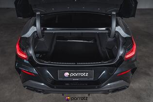 BMW M850i vaihtoauto