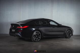 BMW M850i vaihtoauto