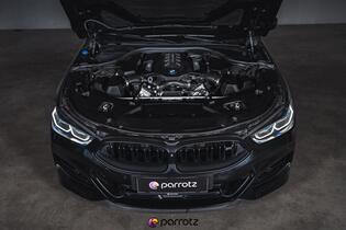 BMW M850i vaihtoauto