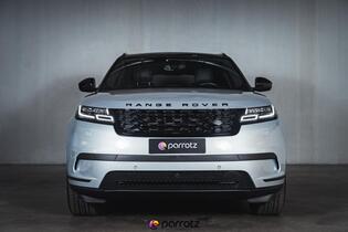Land Rover Range Rover Velar vaihtoauto
