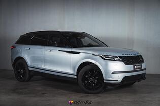 Land Rover Range Rover Velar vaihtoauto