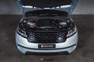 Land Rover Range Rover Velar vaihtoauto