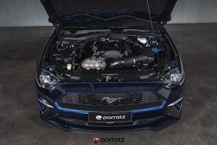 Ford USA Mustang vaihtoauto