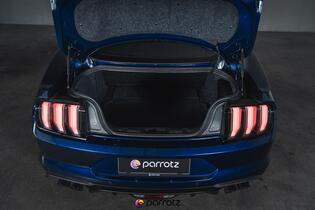 Ford USA Mustang vaihtoauto