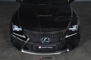 Lexus RC vaihtoauto