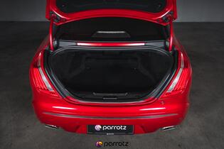 Jaguar XJ vaihtoauto