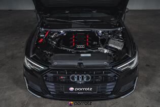 Audi S6 vaihtoauto
