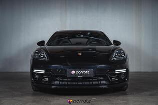 Porsche Panamera vaihtoauto