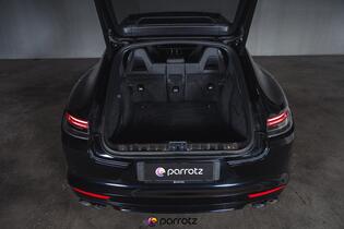 Porsche Panamera vaihtoauto