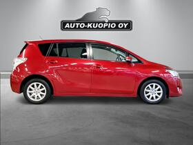 Toyota Verso vaihtoauto