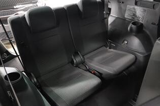 Toyota Verso vaihtoauto