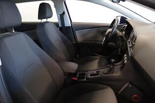 SEAT Leon ST vaihtoauto