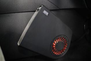 SEAT Leon ST vaihtoauto