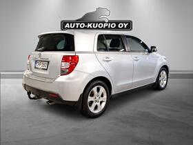 Toyota Urban Cruiser vaihtoauto