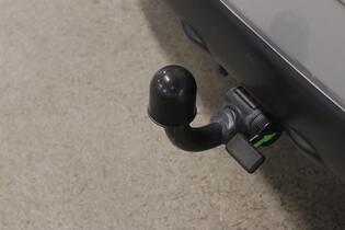 Toyota Urban Cruiser vaihtoauto