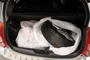 Toyota Urban Cruiser vaihtoauto