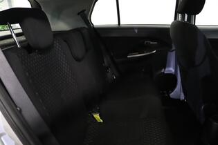 Toyota Urban Cruiser vaihtoauto