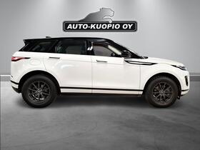 Land Rover Range Rover Evoque vaihtoauto