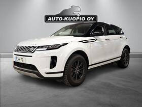 Land Rover Range Rover Evoque vaihtoauto