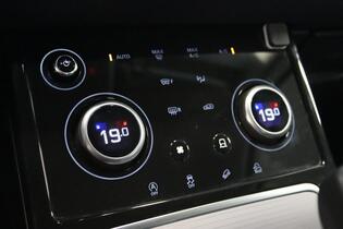 Land Rover Range Rover Evoque vaihtoauto