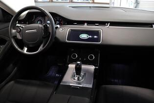 Land Rover Range Rover Evoque vaihtoauto