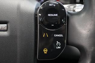 Land Rover Range Rover Evoque vaihtoauto