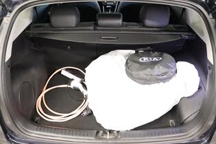 Kia Niro vaihtoauto