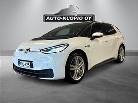 Volkswagen ID.3 vaihtoauto