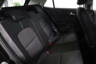 Kia Picanto vaihtoauto