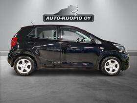 Kia Picanto vaihtoauto