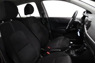 Kia Picanto vaihtoauto