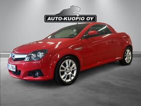 Opel Tigra vaihtoauto